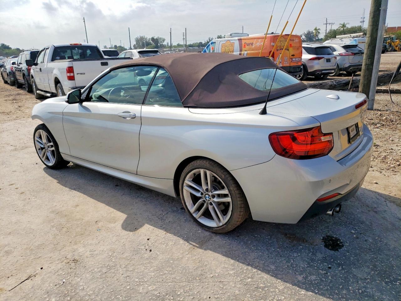 2017 BMW 230i