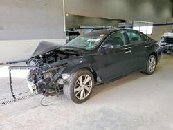 Nissan Altima salvage cars for sale: 2013 Nissan Altima 2.5