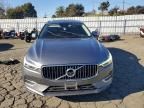 2019 Volvo Xc60 T6 Inscription