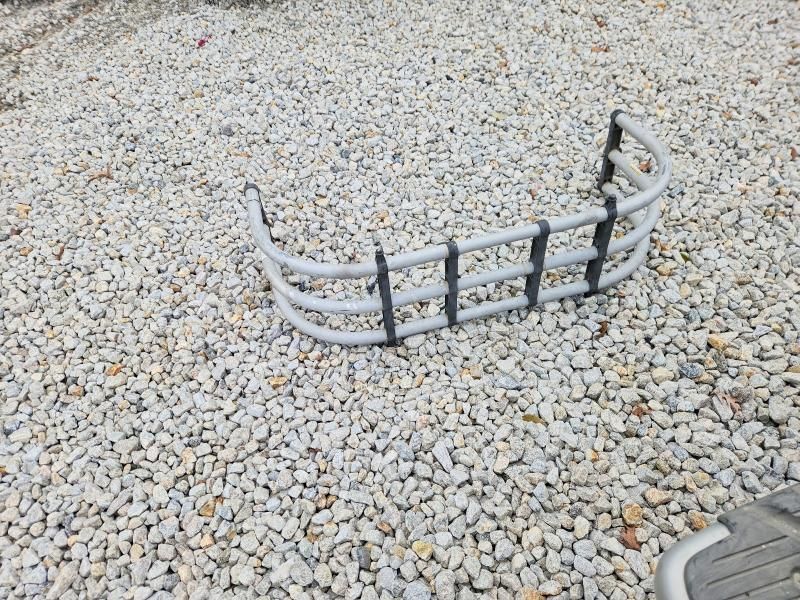 2004 Nissan Frontier King cab xe