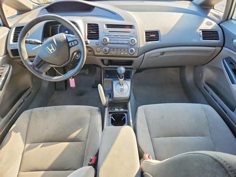 2007 Honda Civic lx