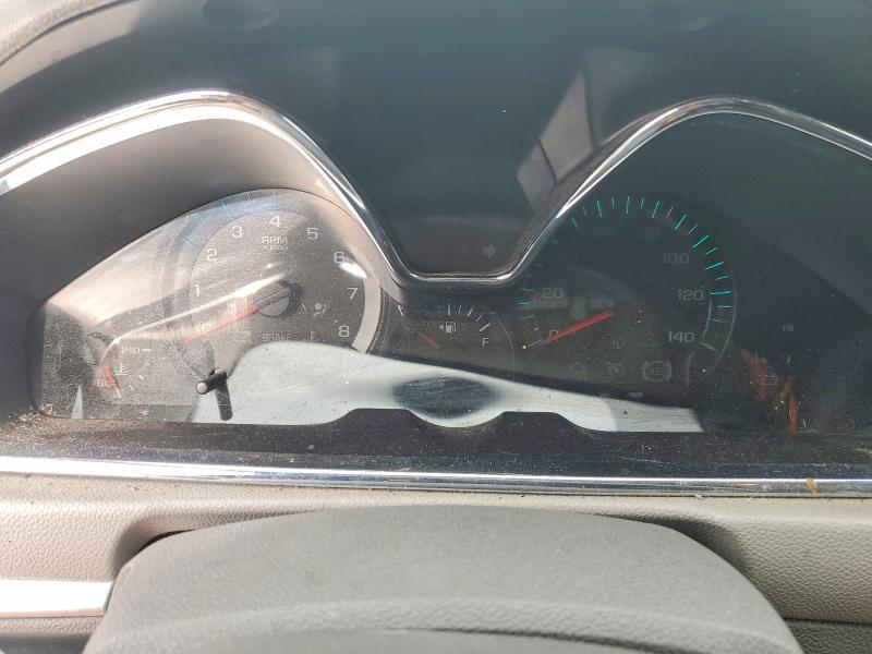 2016 Chevrolet Traverse ls