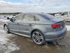 2018 Audi A3 Premium Plus