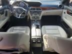 2013 Mercedes-Benz C 250