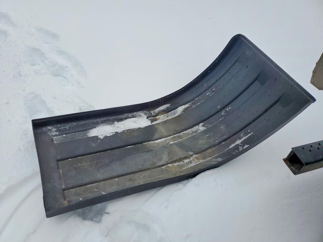 2023 Mack Anthem Semi Truck