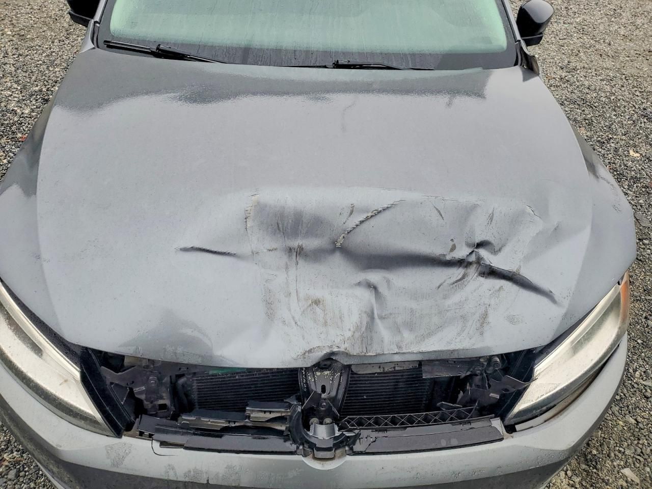 2013 Volkswagen Jetta Base