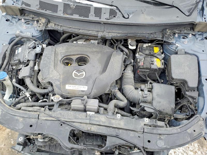 2023 Mazda Cx-9 Grand Touring