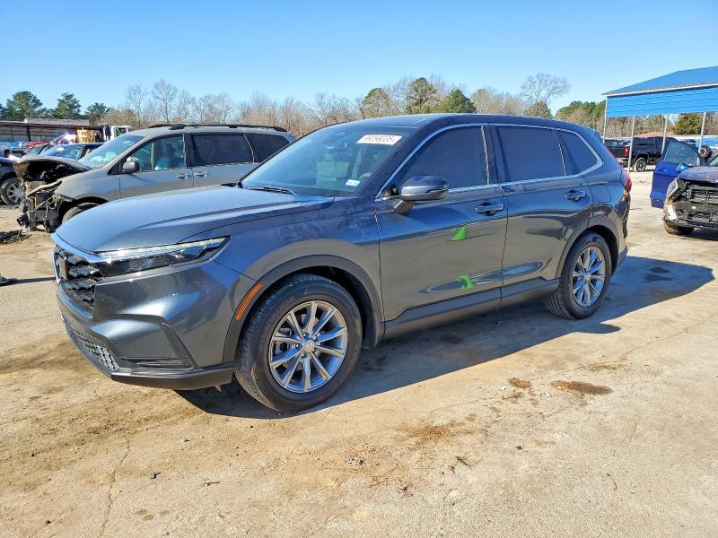 2023 Honda Cr-v ex