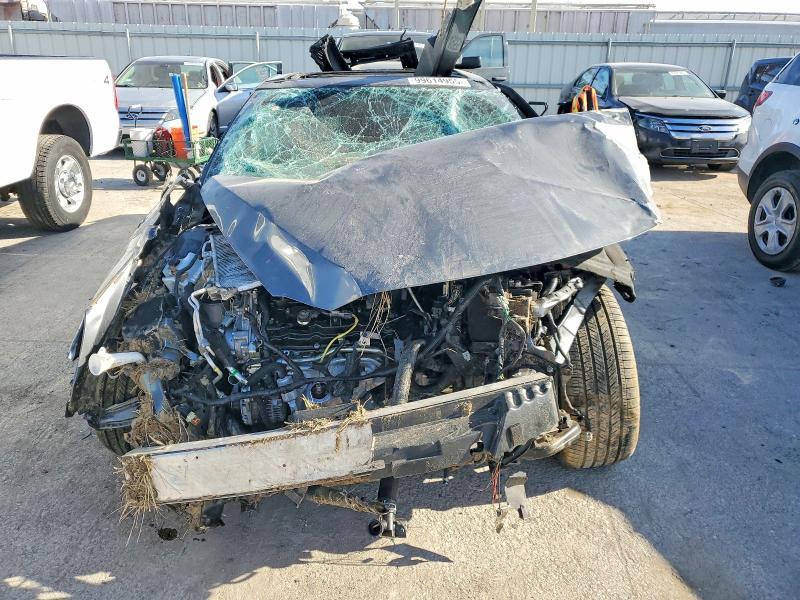 2023 Nissan Maxima 3.5 sr