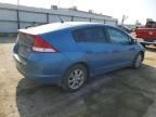 2010 Honda Insight ex