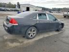 2008 Chevrolet Impala ls