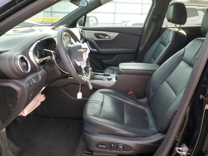 2021 Chevrolet Blazer 1LT