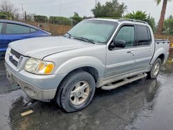 2001 Ford Explorer Sport Trac en venta en San Martin, CA