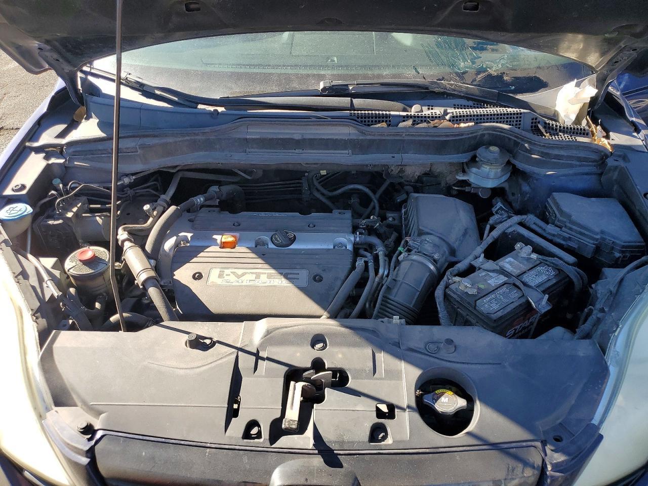 2008 Honda Cr-v lx
