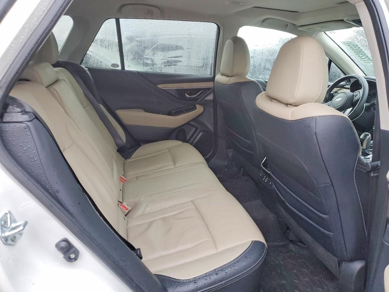 2024 Subaru Outback Limited xt