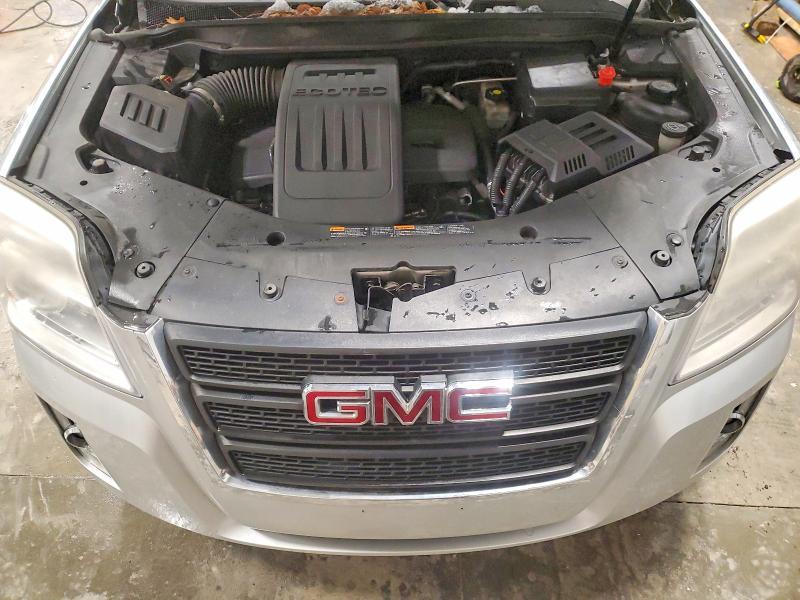 2012 GMC Terrain sle