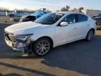 2021 Acura ILX