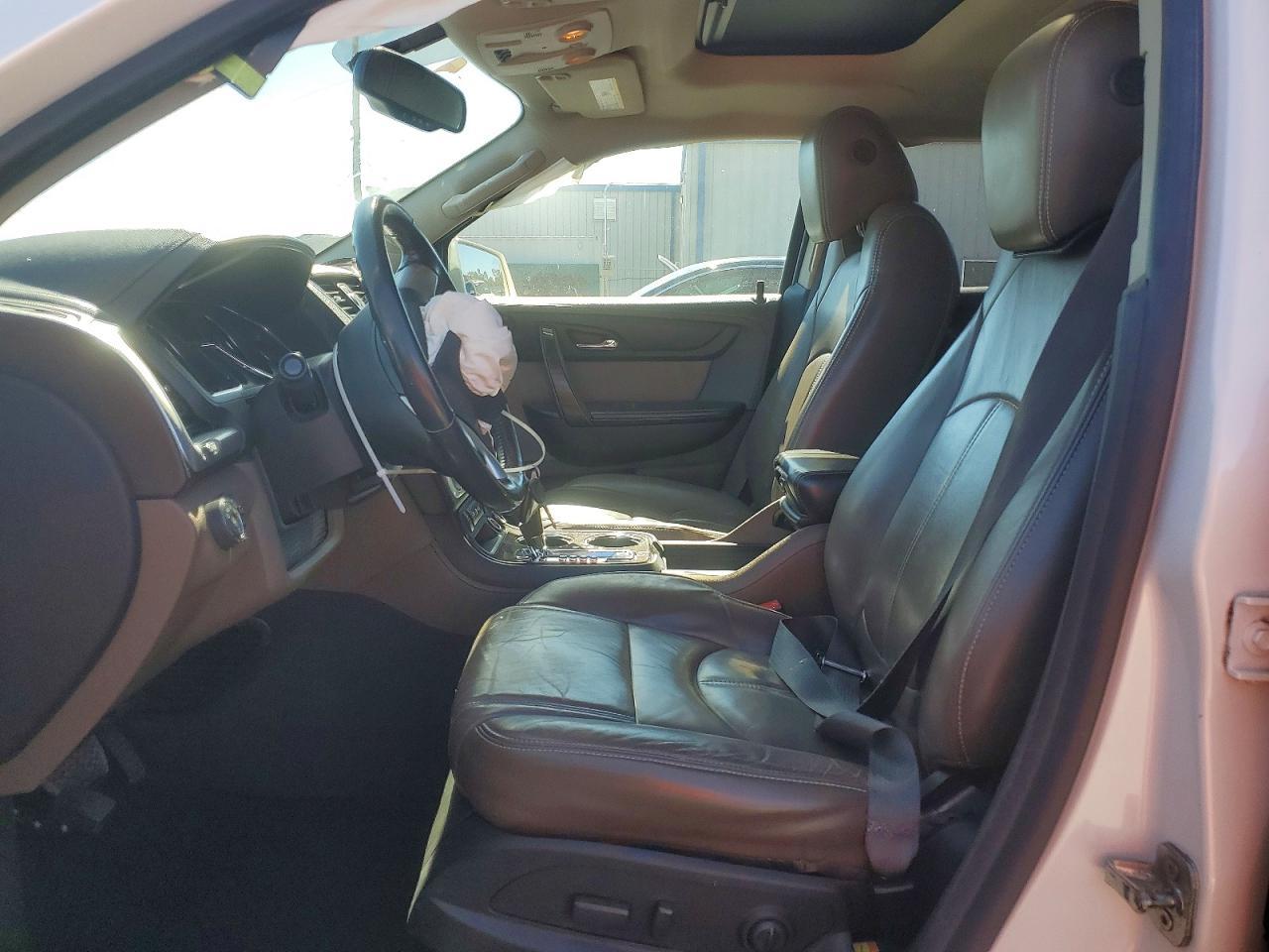 2014 GMC Acadia Slt-1