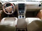 2010 Mercury Mountaineer Luxury