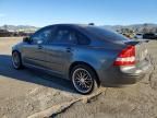 2007 Volvo S40 2.4i