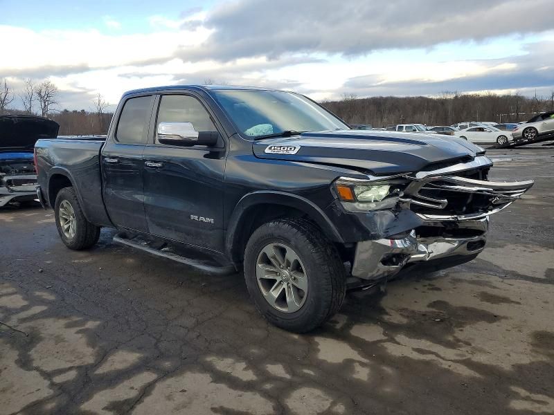 2020 Dodge 1500 Laramie