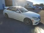 2009 Mercedes-Benz C300