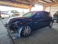 Mazda Speed 3 salvage cars for sale: 2008 Mazda Speed 3