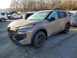 2025 Nissan Rogue sv for sale in Glassboro, NJ