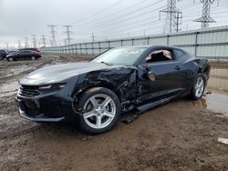 2023 Chevrolet Camaro ls for sale in Elgin, IL