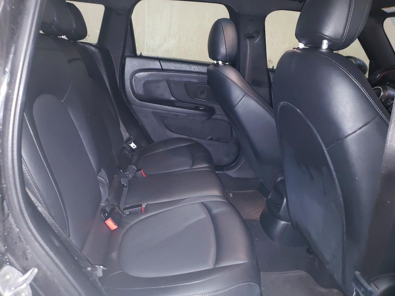 2019 Mini Cooper jcw Countryman All4