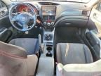2011 Subaru Impreza wrx