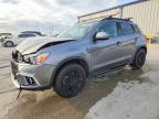 2018 Mitsubishi Outlander Sport sel