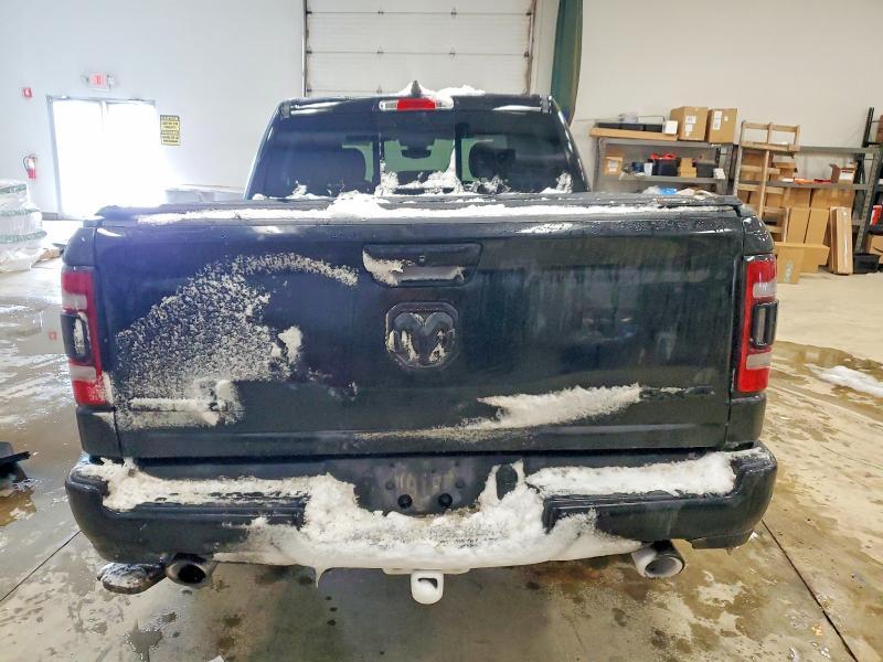 2020 Dodge Ram 1500 big Horn/lone Star