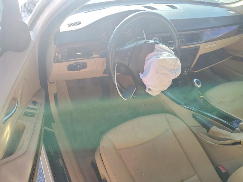 2007 BMW 328 i