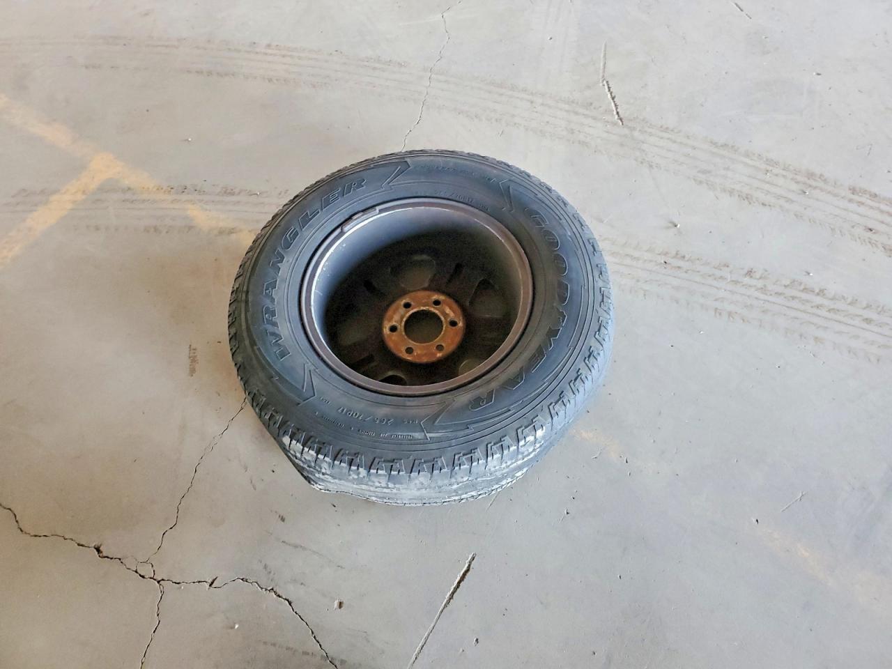 2005 Ford Expedition xlt