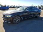 2017 BMW 740 i