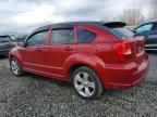 2010 Dodge Caliber sxt