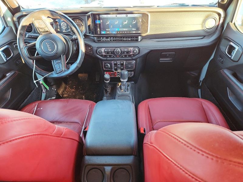 2024 Jeep Wrangler Rubicon 392