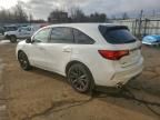 2020 Acura Mdx A-spec