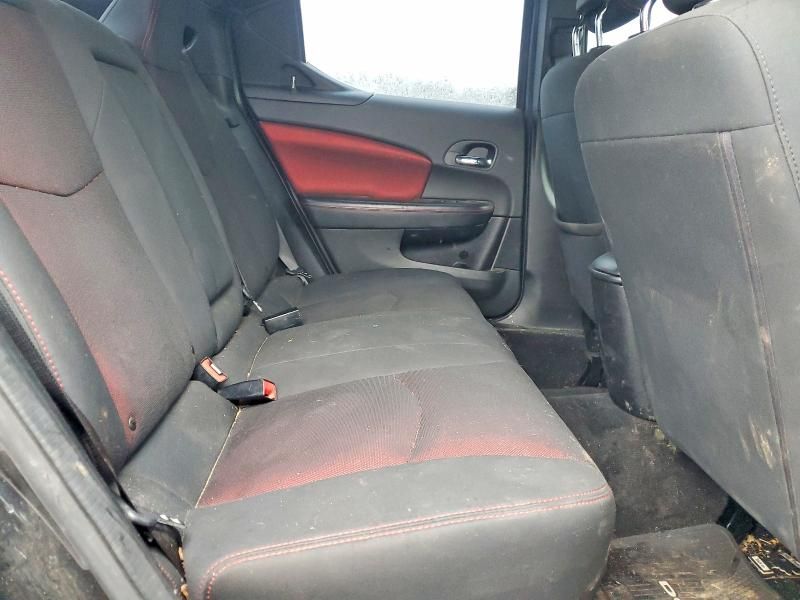 2012 Dodge Avenger sxt