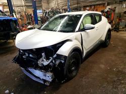 2019 Toyota C-hr xle for sale in London, ON