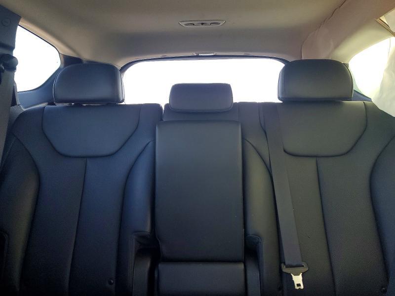 2023 Hyundai Santa fe sel Premium