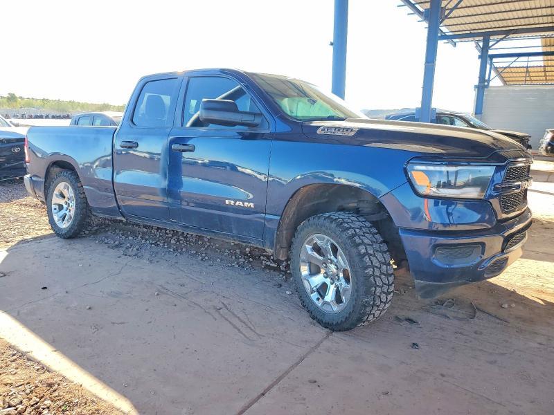 2019 Dodge Ram 1500 Tradesman