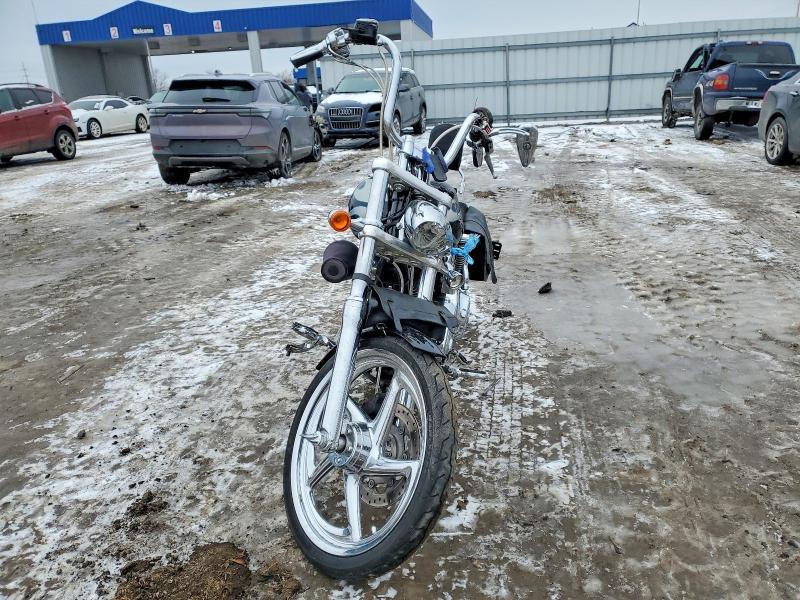 2013 Harley-Davidson Fxdwg Dyna Wide Glide