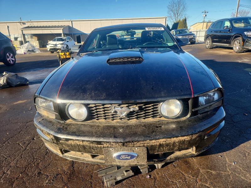 2009 Ford Mustang gt