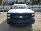 2014 Chevrolet Silverado C1500
