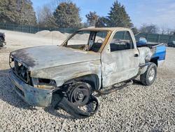 Dodge ram 1500 salvage cars for sale: 1999 Dodge RAM 1500