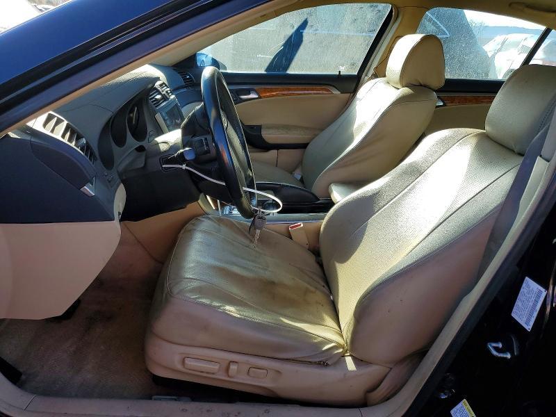 2006 Acura 3.2tl