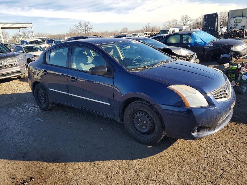 2011 Nissan Sentra 2.0