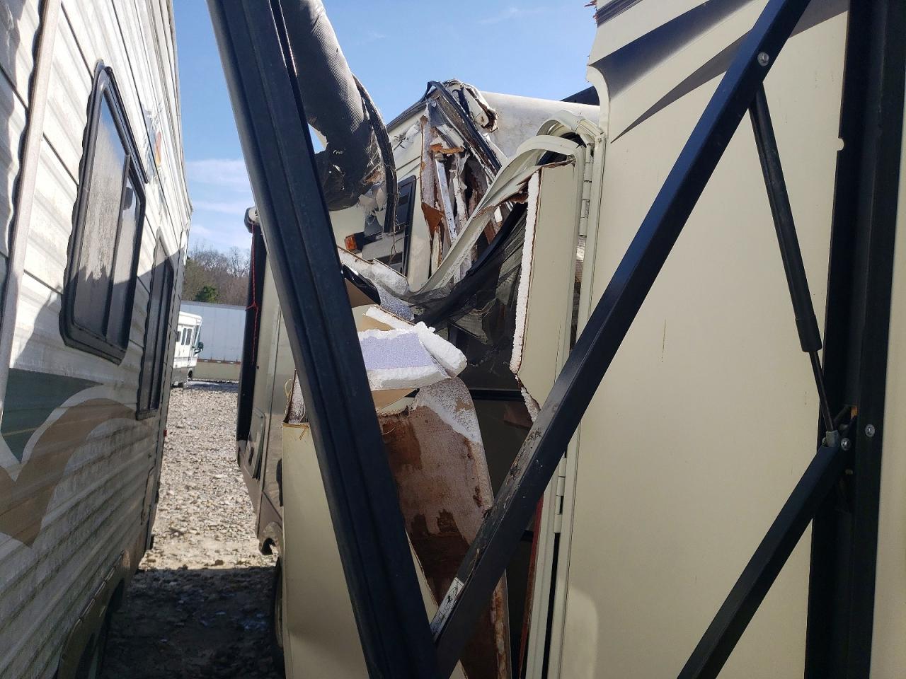 2015 Evergreen RV
